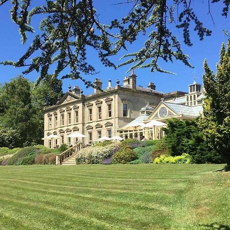 Kilworth House Hotel And Theatre Lutterworth Dış mekan fotoğraf