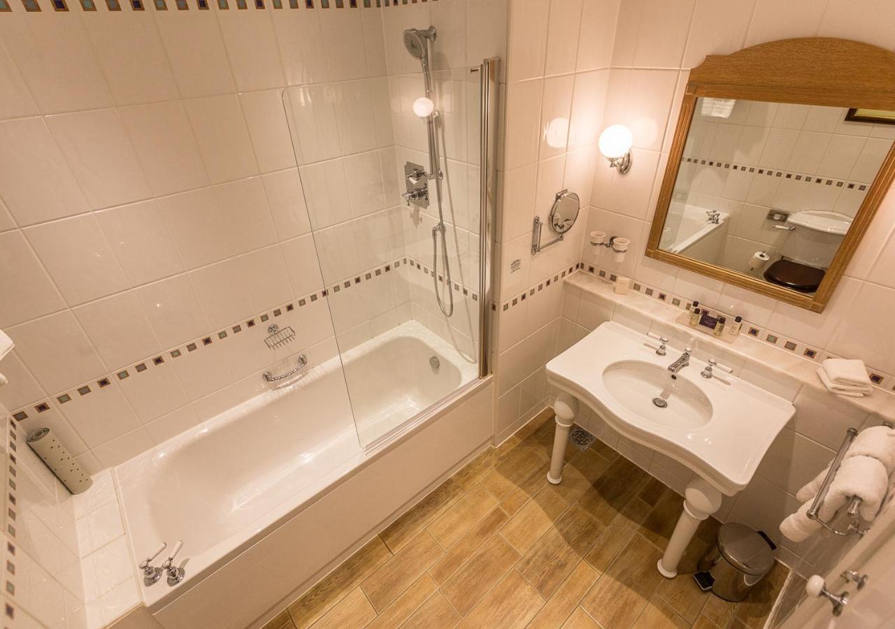 Kilworth House Hotel And Theatre Lutterworth Dış mekan fotoğraf