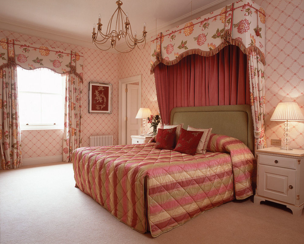Kilworth House Hotel And Theatre Lutterworth Dış mekan fotoğraf