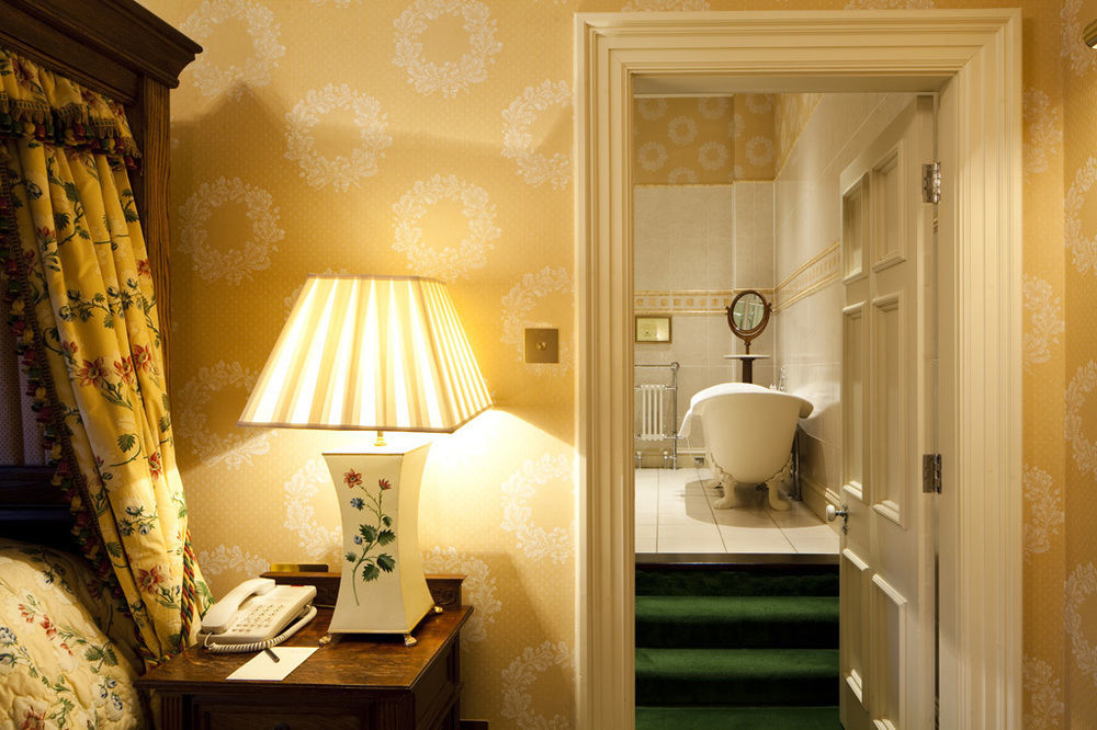 Kilworth House Hotel And Theatre Lutterworth Dış mekan fotoğraf