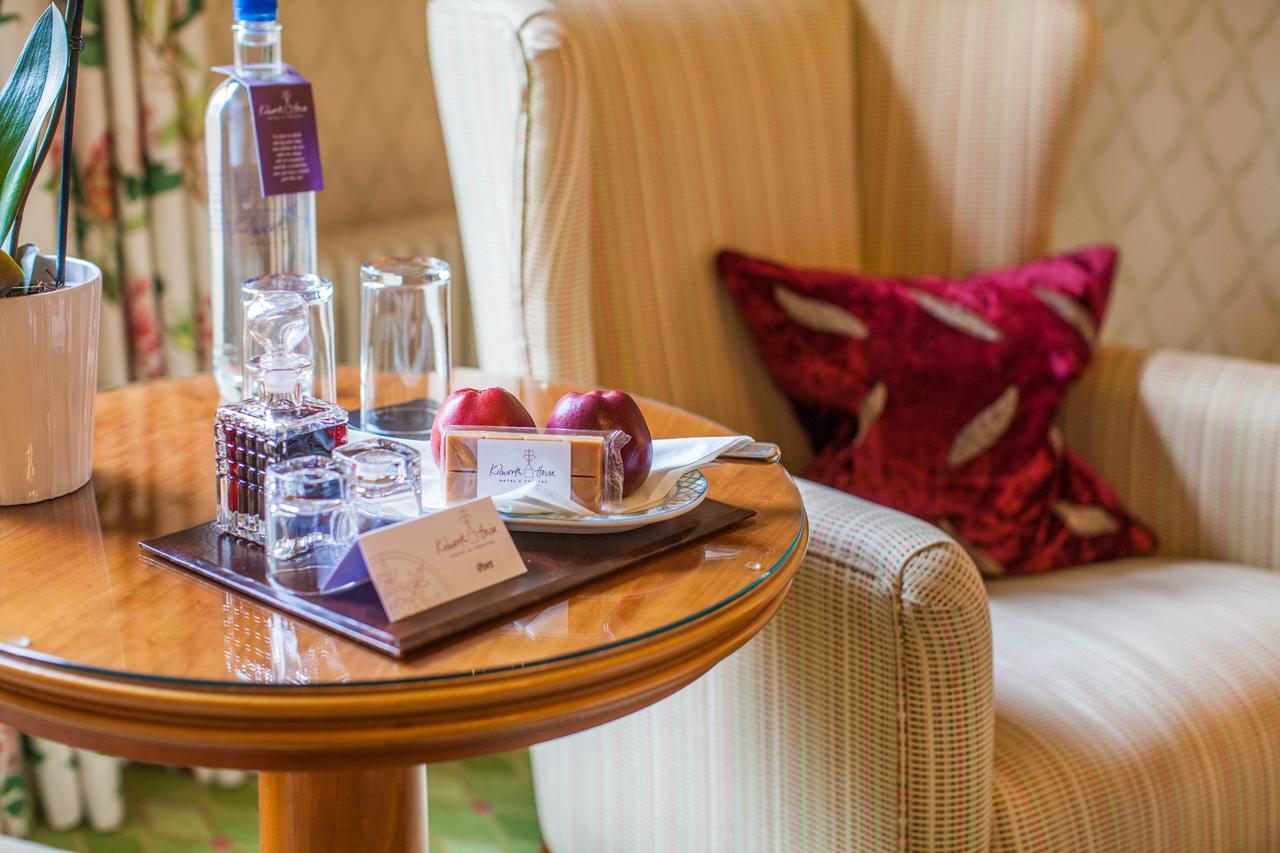 Kilworth House Hotel And Theatre Lutterworth Dış mekan fotoğraf