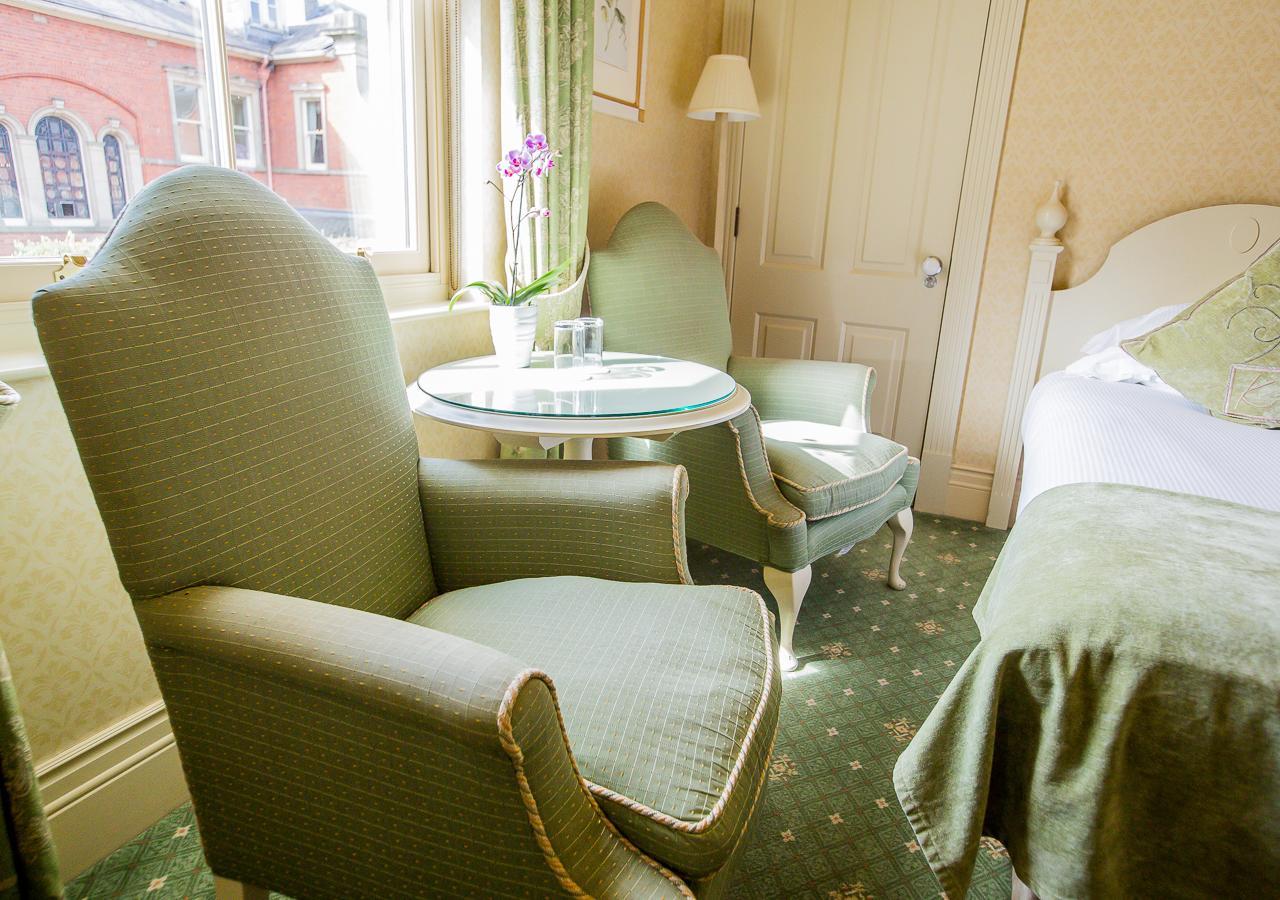 Kilworth House Hotel And Theatre Lutterworth Dış mekan fotoğraf
